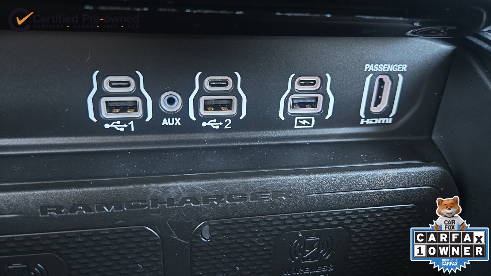 2025 RAM 1500 Tungsten