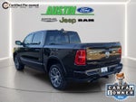 2025 RAM 1500 Tungsten