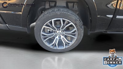 2025 RAM 1500 Tungsten