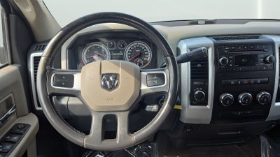 2010 RAM 1500 SLT