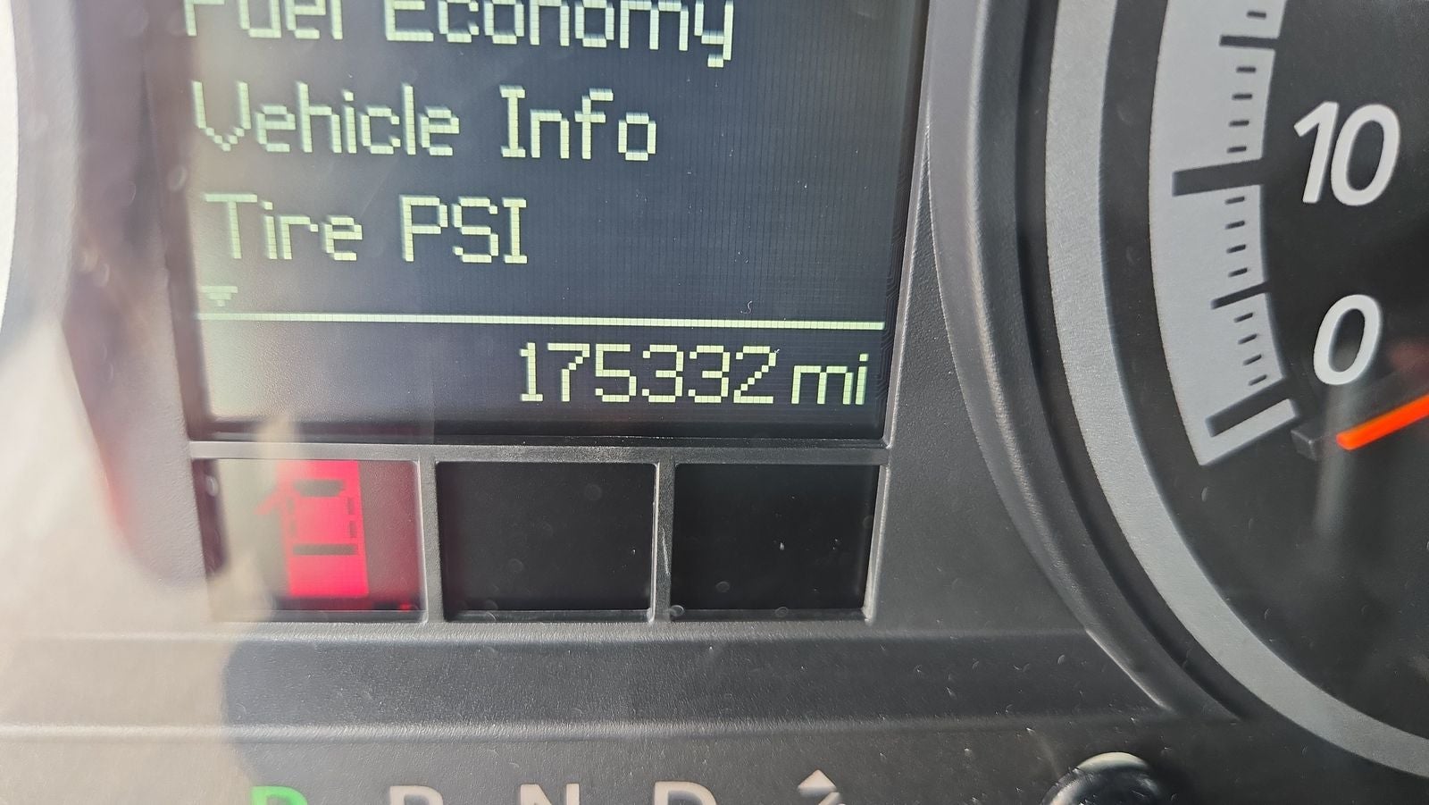 2010 RAM 1500 SLT