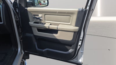 2010 RAM 1500 SLT