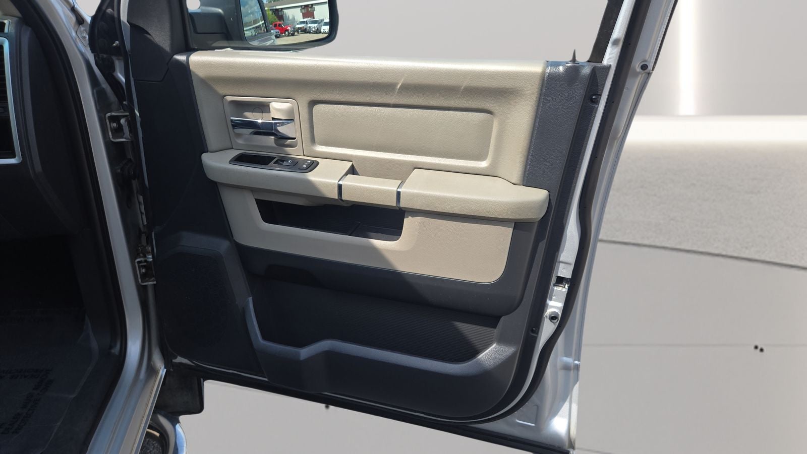 2010 RAM 1500 SLT