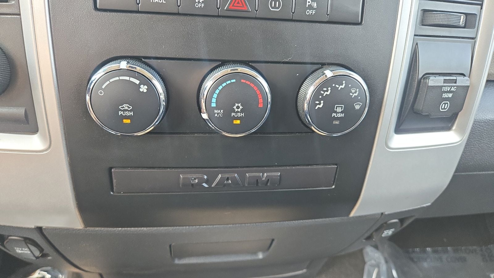 2010 RAM 1500 SLT