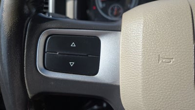 2010 RAM 1500 SLT