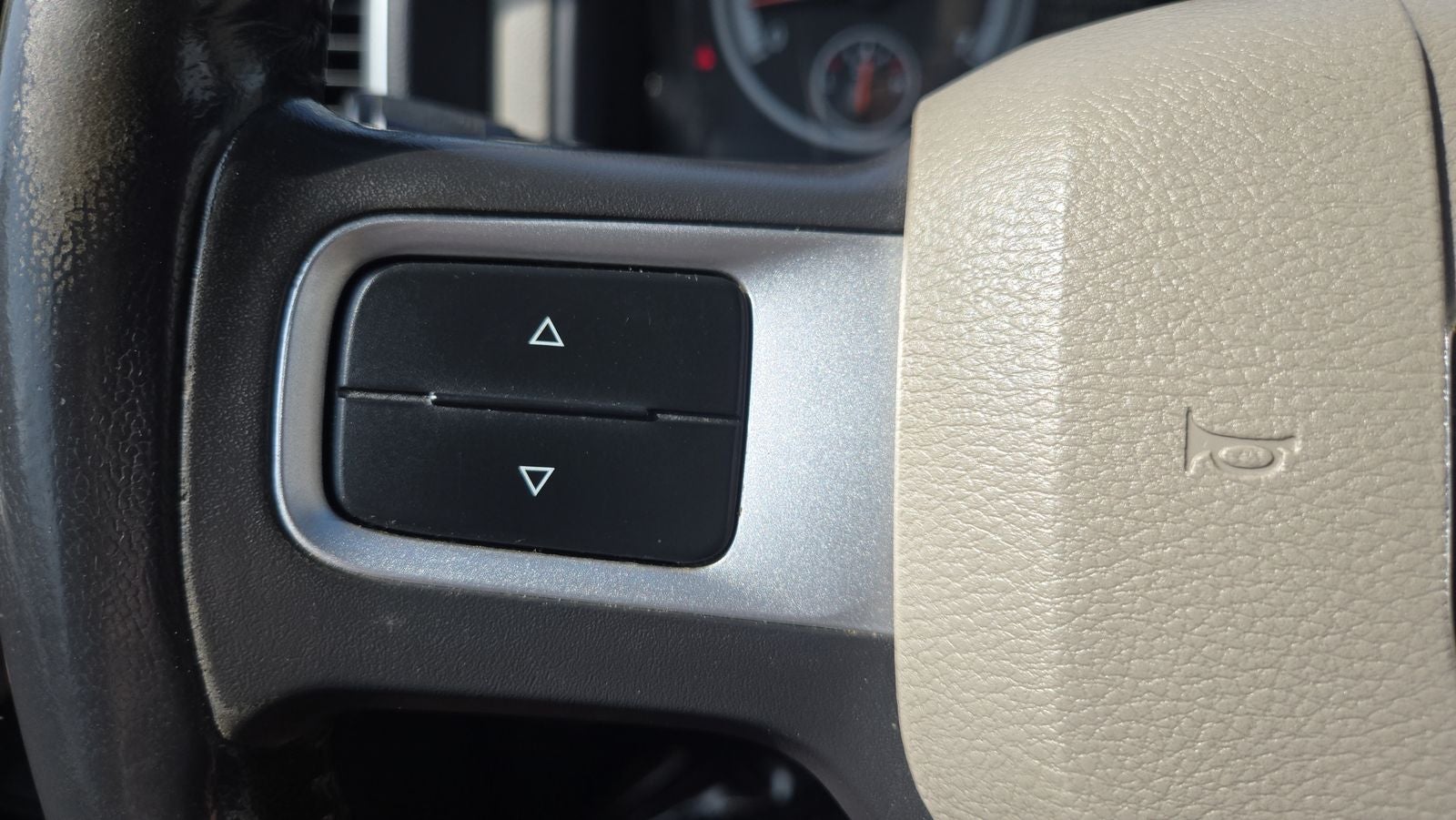 2010 RAM 1500 SLT