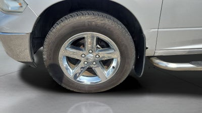 2010 RAM 1500 SLT