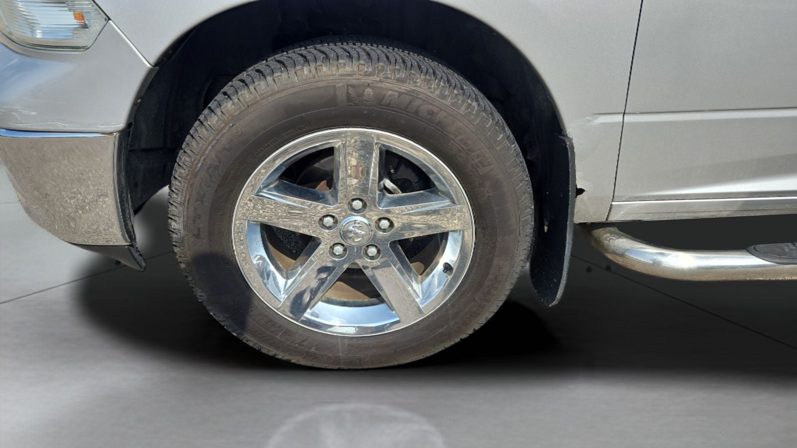 2010 RAM 1500 SLT