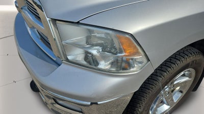2010 RAM 1500 SLT