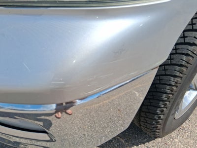 2010 RAM 1500 SLT