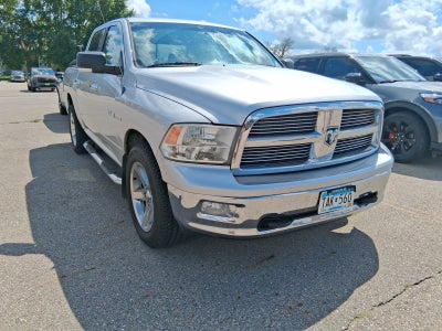 2010 RAM 1500 SLT