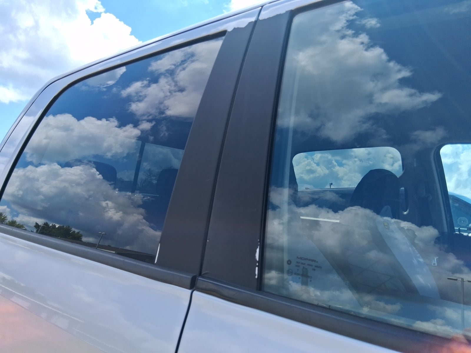 2010 RAM 1500 SLT