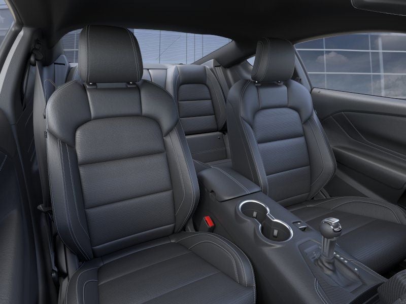 2026 Ford Mustang Base