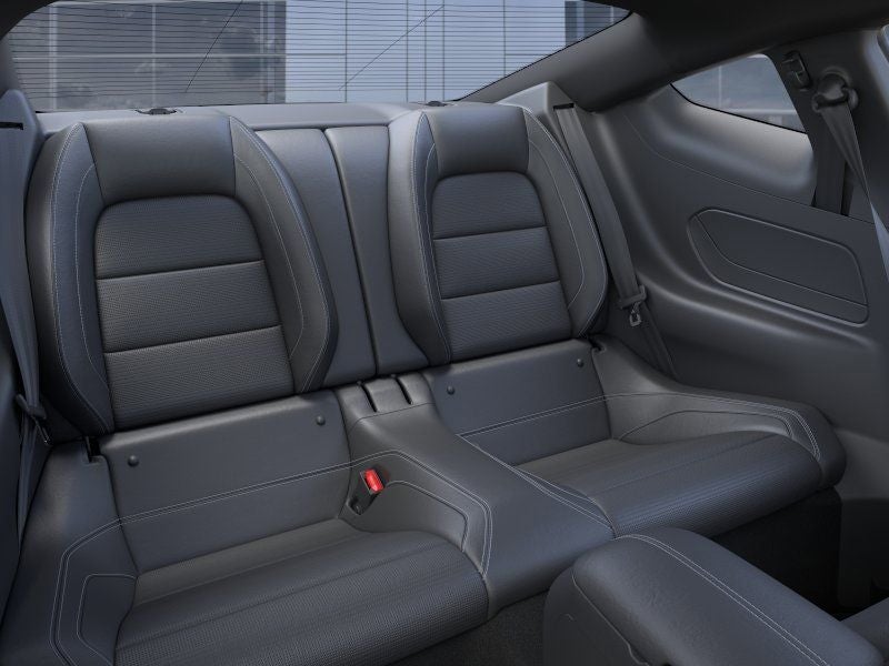 2026 Ford Mustang Base