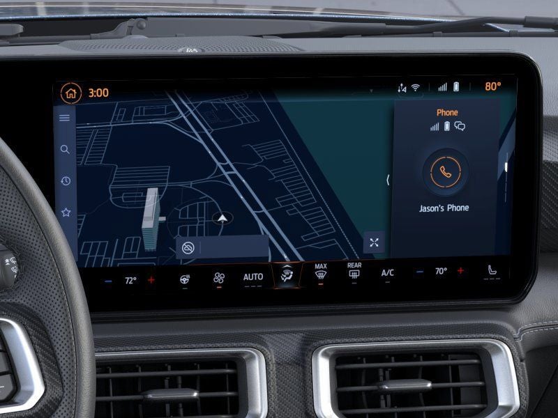 2026 Ford Mustang Base