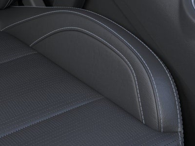 2026 Ford Mustang Base