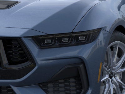 2026 Ford Mustang Base