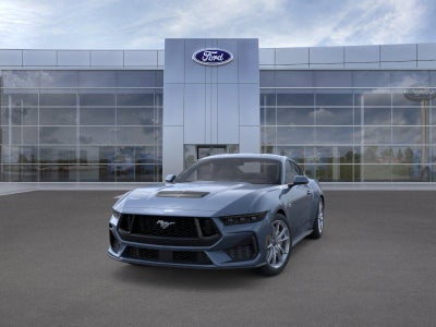 2026 Ford Mustang Base