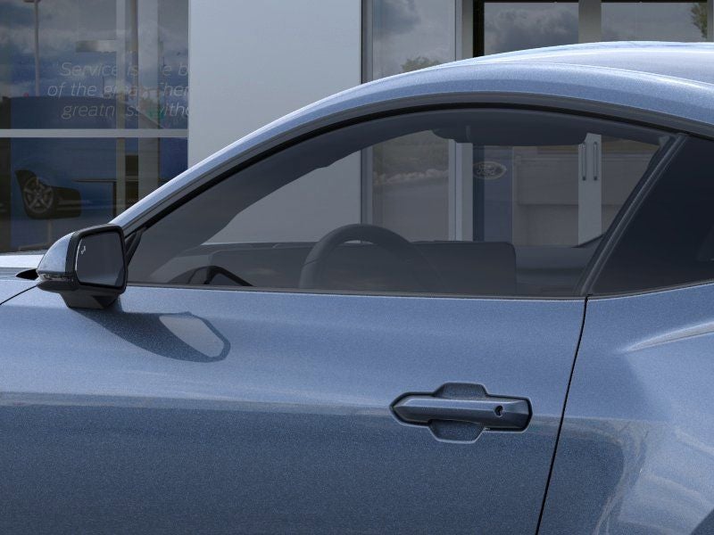 2026 Ford Mustang Base