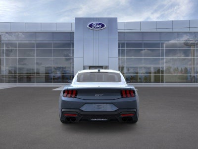 2026 Ford Mustang Base