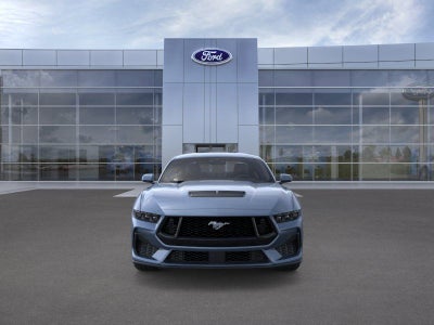 2026 Ford Mustang Base