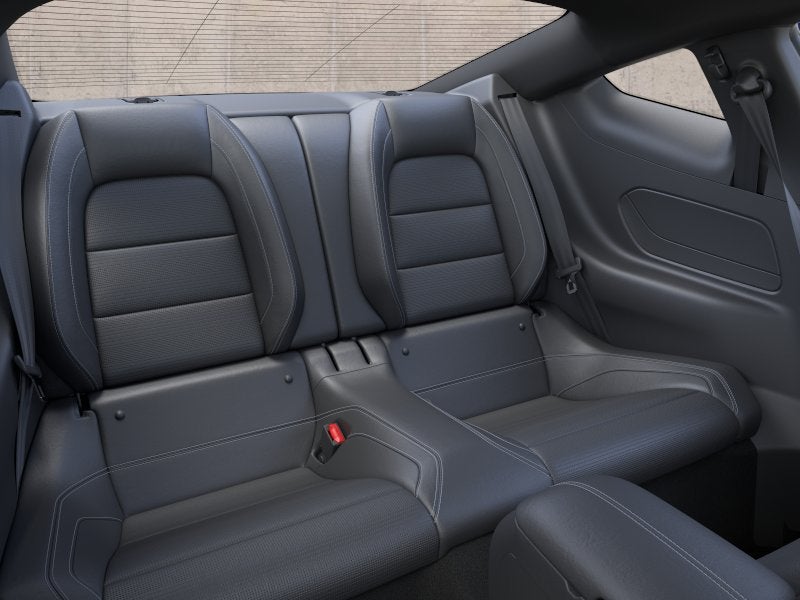 2026 Ford Mustang Base