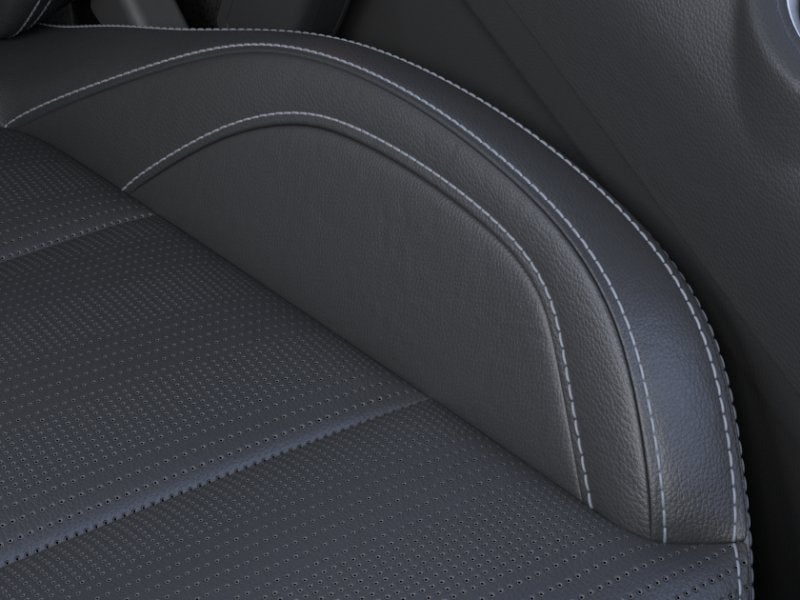 2026 Ford Mustang Base
