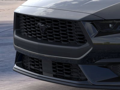 2026 Ford Mustang Base