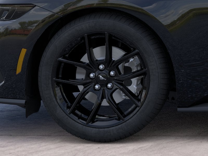 2026 Ford Mustang Base
