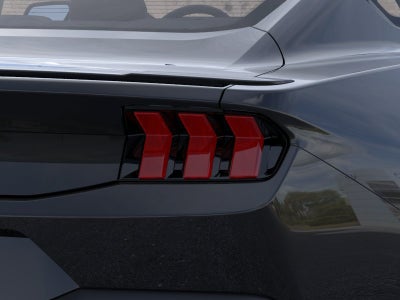 2026 Ford Mustang Base