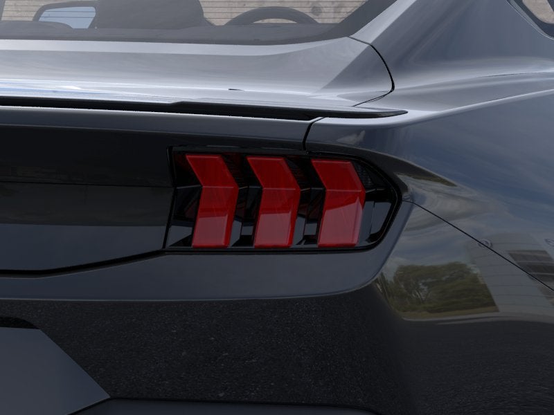 2026 Ford Mustang Base