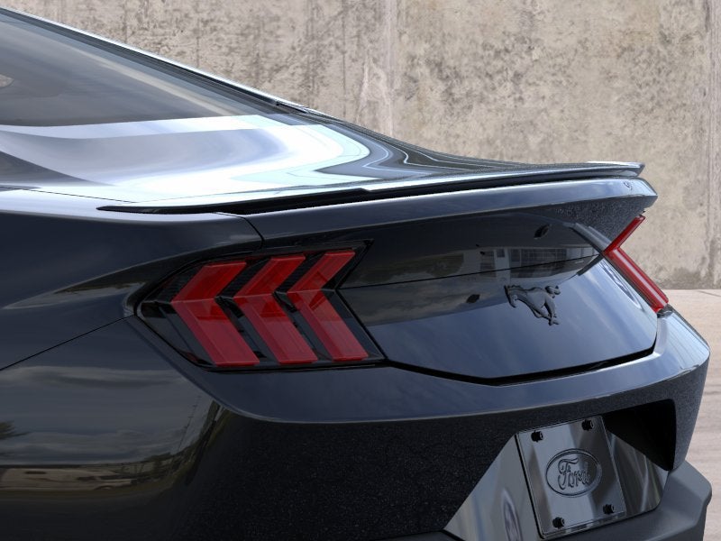 2026 Ford Mustang Base