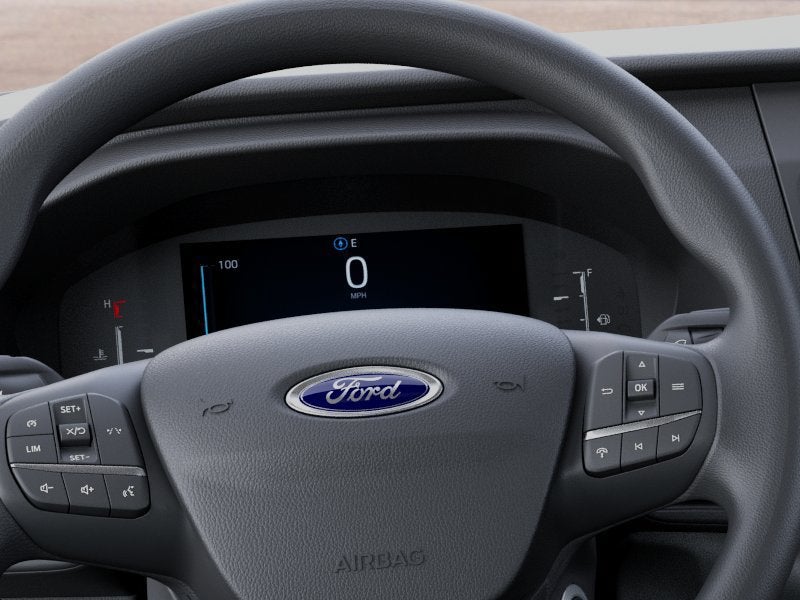 2027 Ford Transit-350 Base