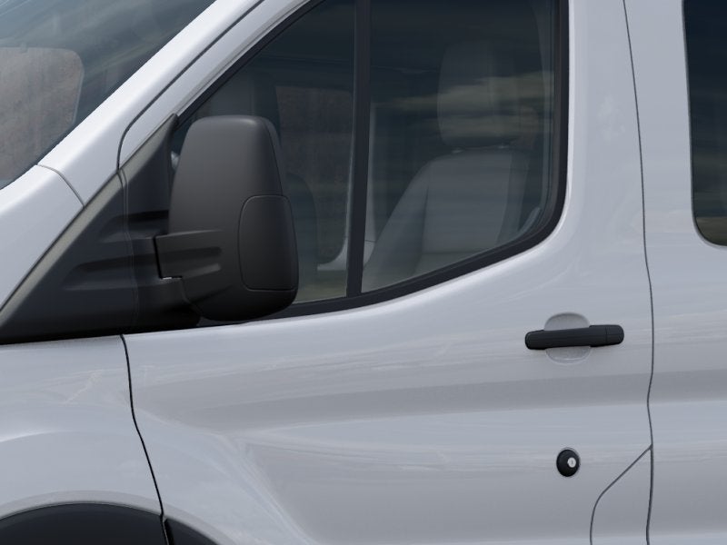 2027 Ford Transit-350 Base