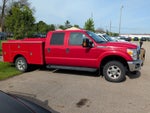 2015 Ford F-250SD XLT