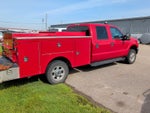 2015 Ford F-250SD XLT