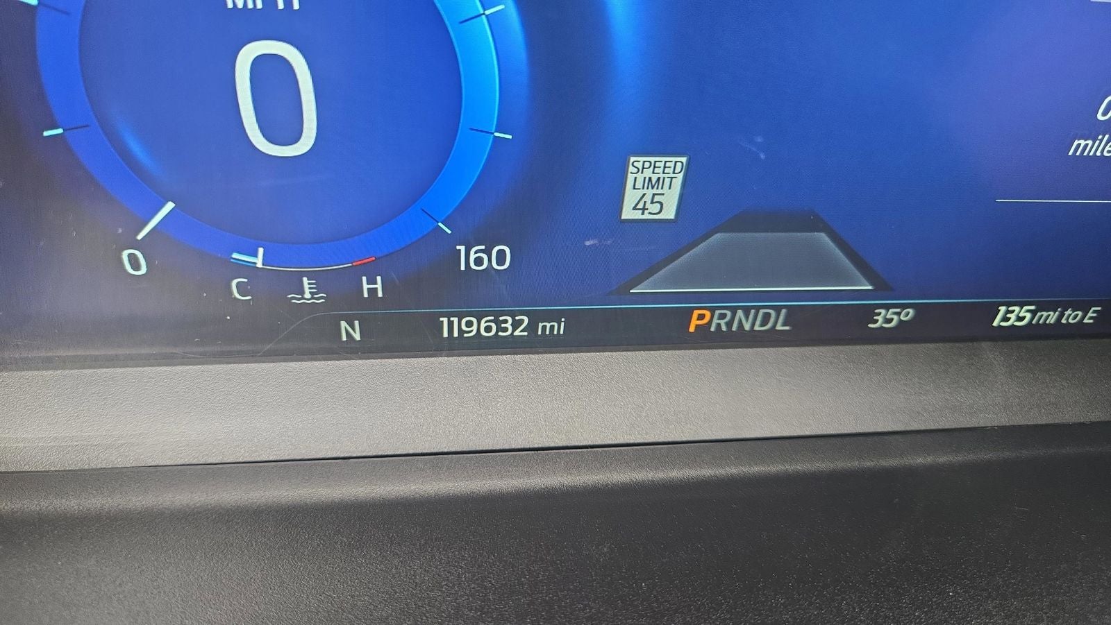 2022 Ford Explorer King Ranch