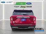 2022 Ford Explorer King Ranch