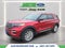 2022 Ford Explorer King Ranch