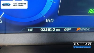 2020 Ford Escape Hybrid SE Sport