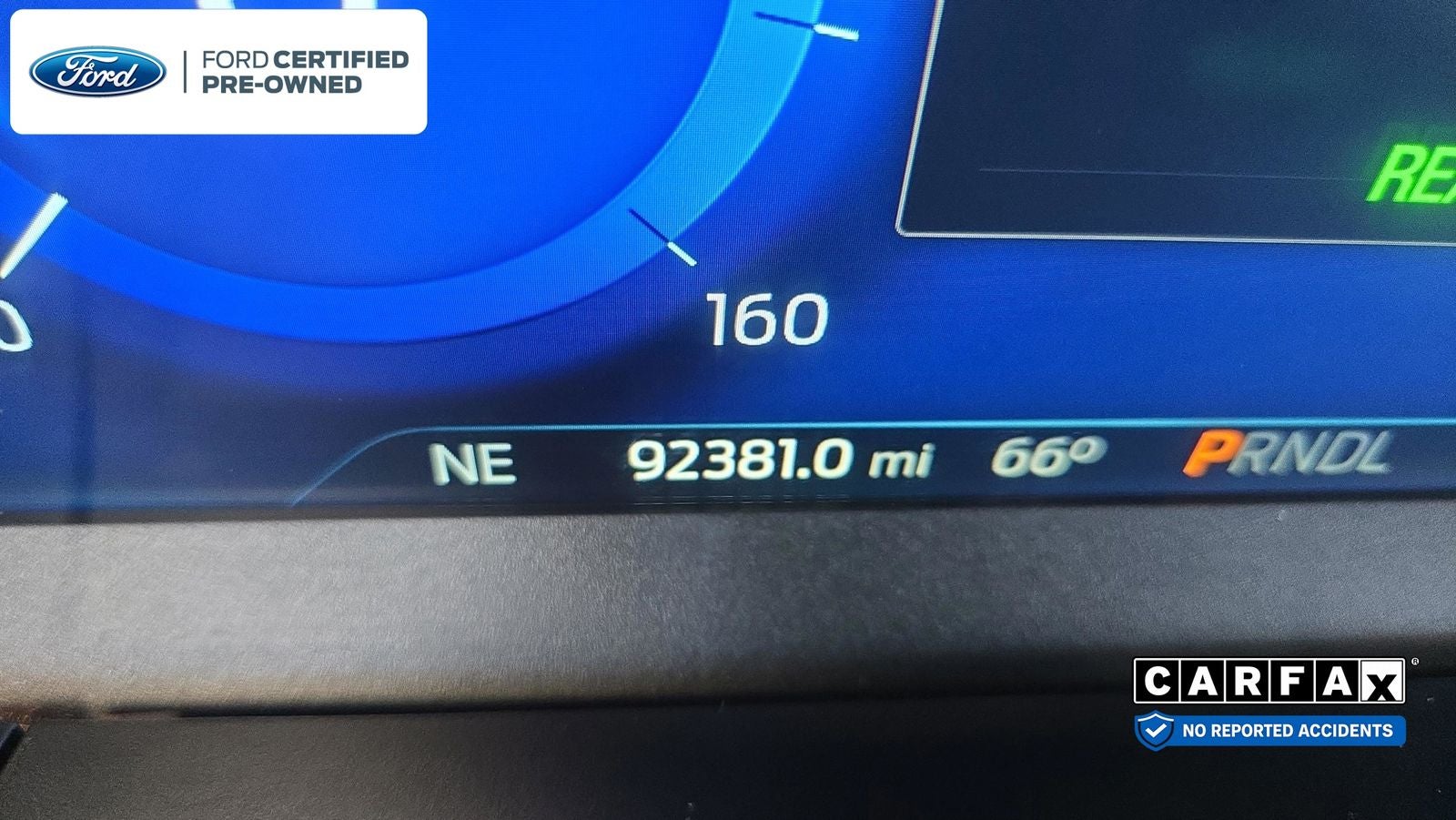 2020 Ford Escape Hybrid SE Sport