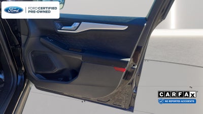 2020 Ford Escape Hybrid SE Sport