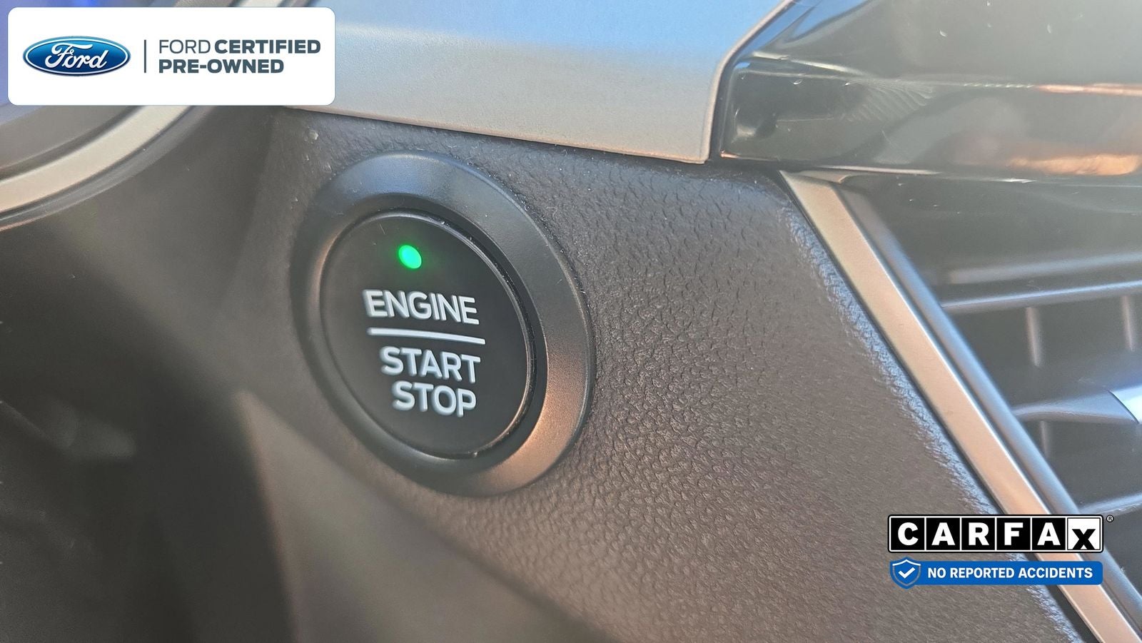 2020 Ford Escape Hybrid SE Sport