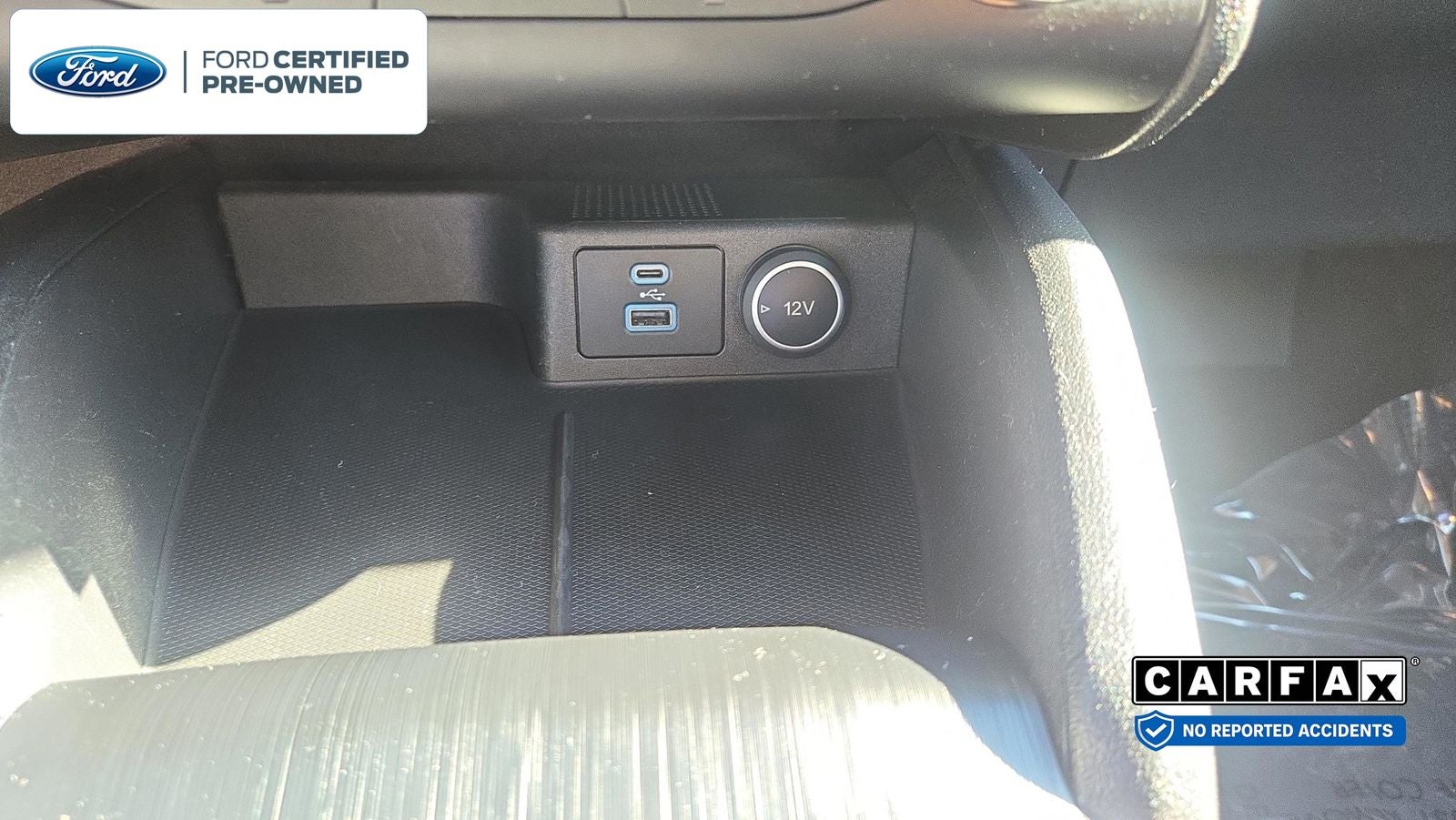 2020 Ford Escape Hybrid SE Sport