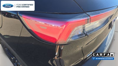 2020 Ford Escape Hybrid SE Sport