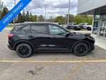 2020 Ford Escape Hybrid SE Sport