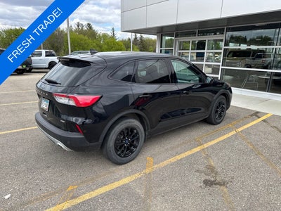 2020 Ford Escape Hybrid SE Sport
