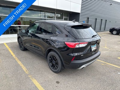 2020 Ford Escape Hybrid SE Sport