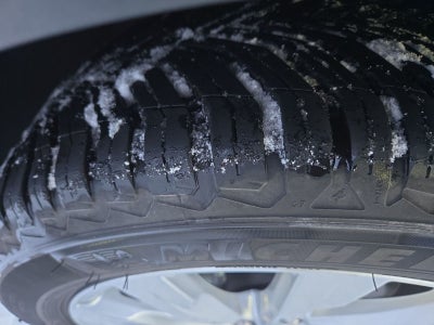 2021 Ford Escape Titanium Hybrid