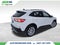 2021 Ford Escape Titanium Hybrid